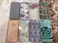 Лот: 10441672. Фото: 4. Iphone 5s 16gb Space Gray б/у