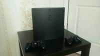 Лот: 9429485. Фото: 3. PlayStation 3 500gb super slim. Компьютеры, оргтехника, канцтовары
