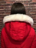 Лот: 18120879. Фото: 6. Пуховик