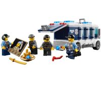 Лот: 4985811. Фото: 3. Продам LEGO (лего) City 60008... Дети растут