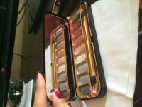 Лот: 5818856. Фото: 2. Тени для век набор Chanel !!!. Косметика и уход