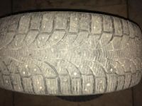 Лот: 4638804. Фото: 2. б/у Pirelli Winter R16 205/55. Шины, Диски