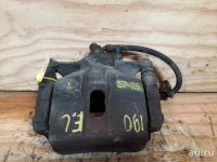 Лот: 18538199. Фото: 2. Суппорт Toyota Corona ST190 4SFE... Автозапчасти