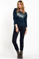 Лот: 9007191. Фото: 4. Женские джинсы Levis Demi Curve... Красноярск