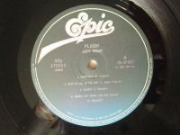 Лот: 25646329. Фото: 6. LP JEFF BECK -FLASH- 1985 / MINT-...