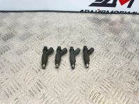 Лот: 25717982. Фото: 2. инжектор, форсунка toyota corolla... Автозапчасти