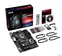 Лот: 12807737. Фото: 2. Intel Pentium G4600 + ASUS Z170... Компьютеры, ноутбуки, планшеты