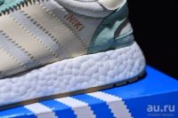 Лот: 10023178. Фото: 4. Кроссовки Nike Iniki. Красноярск