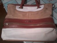 Лот: 16643626. Фото: 2. Сумка Furla (ручки из натуральной... Аксессуары