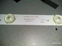 Лот: 13994314. Фото: 2. led string LED39D11-ZC14-05(B... Радиодетали  (электронные компоненты)