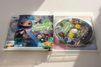 Лот: 5294908. Фото: 2. Little Big Planet 2 (PS 3). Игровые приставки, консоли, видеоигры