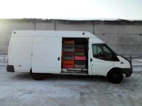 Лот: 11291298. Фото: 7. Ford Transit, 2008 с постоянной...