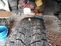 Лот: 6241197. Фото: 3. Шины зимние DUNLOp 265\70 R15. Авто, мото, водный транспорт