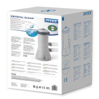 Лот: 7247245. Фото: 6. Фильтр насос для бассейнов Intex...