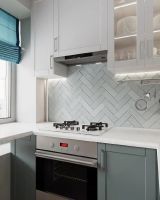 Лот: 15547299. Фото: 3. Кухня кухонный гарнитур Прованс... Мебель