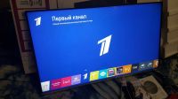 Лот: 10874620. Фото: 3. 3D SMART TV...WI-FI..50-дюйм... Бытовая техника