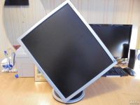 Лот: 8618092. Фото: 3. Монитор ЖК Samsung SyncMaster... Компьютеры, оргтехника, канцтовары