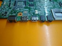 Лот: 25899728. Фото: 8. Неисправная материнская плата...