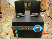 Лот: 15161692. Фото: 2. Акустическая система DEXP 2.1... Аудиотехника