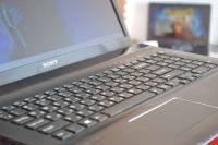 Лот: 15845438. Фото: 10. Sony SVE171 (17,3"/intel Core...