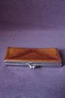 Лот: 18925515. Фото: 4. Футляр Чехол для очков Винтаж. Красноярск