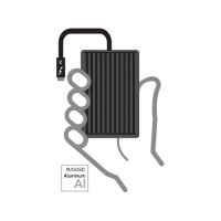 Лот: 21439181. Фото: 6. Адаптер Gigabit Ethernet Sonnet...