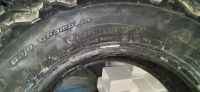 Лот: 19352103. Фото: 6. шины BFGoodrich AT