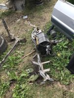 Лот: 14289964. Фото: 2. Печка Chevrolet niva. Автозапчасти