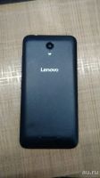Лот: 13775704. Фото: 2. Lenovo A2016а40. Смартфоны, связь, навигация