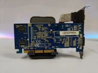 Лот: 25801334. Фото: 3. Видеокарта Zotac 6200 AGP/512... Компьютеры, оргтехника, канцтовары