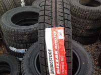 Лот: 4652562. Фото: 2. 175 70r13 Bridgestone Blizzak... Шины, Диски