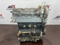 Лот: 25803514. Фото: 15. Двигатель Nissan Terrano D10