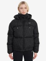 Лот: 25652209. Фото: 2. Куртка утепленная женская Ellesse... Спортивная одежда