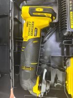 Лот: 25728730. Фото: 2. Реноватор Stanley новый. Инструмент и расходные