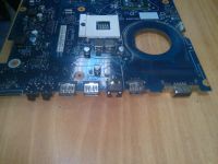 Лот: 6761828. Фото: 2. Материнская плата bonn-l rev 1... Комплектующие