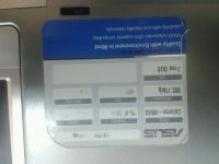 Лот: 7777093. Фото: 4. Ноутбук Asus pro31L неисправно. Красноярск