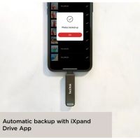 Лот: 21437520. Фото: 10. Флеш-накопитель SanDisk 256GB...
