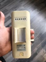 Лот: 15647743. Фото: 2. Ubiquiti NanoStation. Сетевые устройства