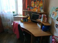 Лот: 13984730. Фото: 3. Стол угловой самовывоз. Мебель
