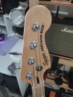 Лот: 24628753. Фото: 5. Fender Squier Affinity 2021 Precision...