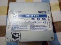 Лот: 25518994. Фото: 5. Старый компьютер без жесткого...