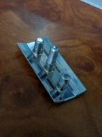 Лот: 20008943. Фото: 3. Бритвенный станок Rockwell 6c. Красота и здоровье