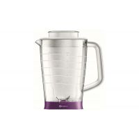 Лот: 10955953. Фото: 4. Блендер Philips HR2173/00 Purple. Красноярск