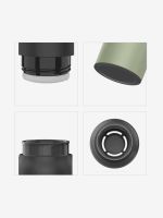 Лот: 25682128. Фото: 4. Термос THERMOcafe TCSB-600GR... Красноярск