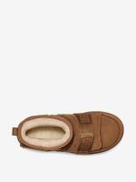 Лот: 25803658. Фото: 3. Угги UGG Classic Ultra Mini Hybrid... Красноярск