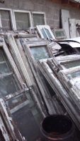 Лот: 7798924. Фото: 2. Рамы оконные, стекло. Строительство и ремонт