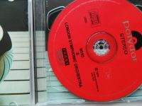 Лот: 8472285. Фото: 2. аудио CD The Who Tommy 2x CD оркестровая... Коллекционирование, моделизм