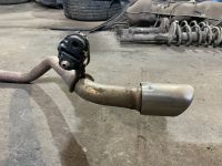Лот: 22460391. Фото: 2. выхлопная труба Nissan Terrano... Автозапчасти