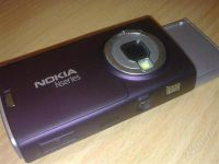 Лот: 483071. Фото: 2. ***Nokia N95 - 1*** Оригинал... Смартфоны, связь, навигация