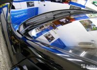 Лот: 7918395. Фото: 3. Wilson Body Glas Guard Покрытие... Авто, мото, водный транспорт